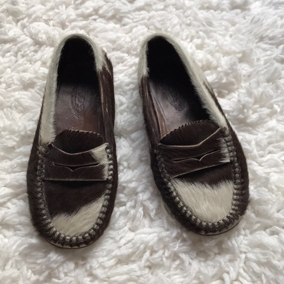 pony loafers
